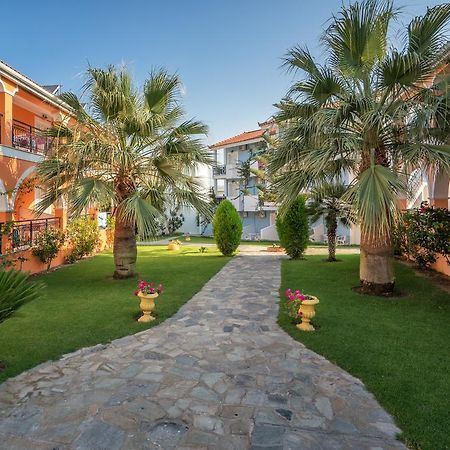 Oniro Studios Zakynthos Island Buitenkant foto