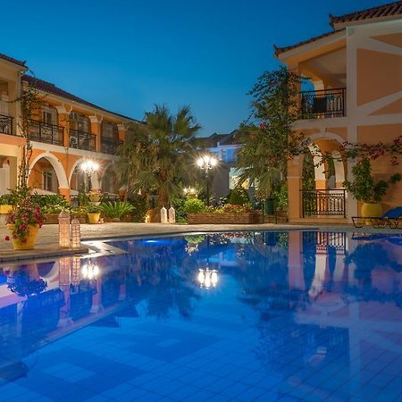 Oniro Studios Zakynthos Island Buitenkant foto