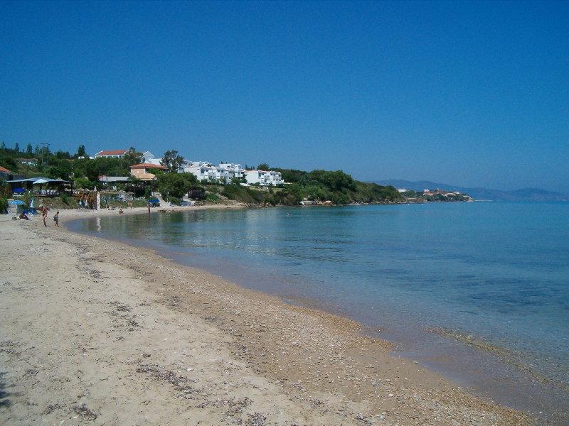 Oniro Studios Zakynthos Island Buitenkant foto