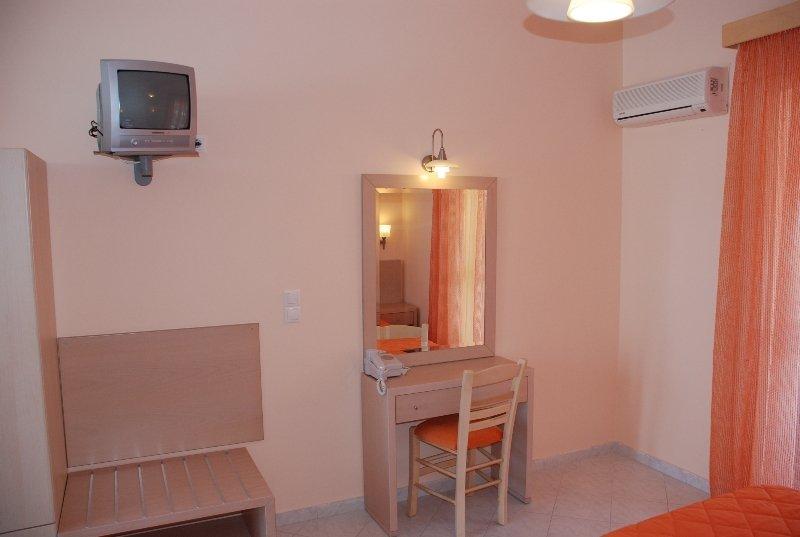 Oniro Studios Zakynthos Island Buitenkant foto