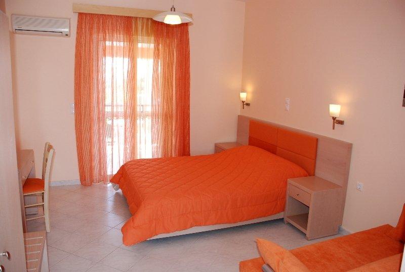 Oniro Studios Zakynthos Island Buitenkant foto
