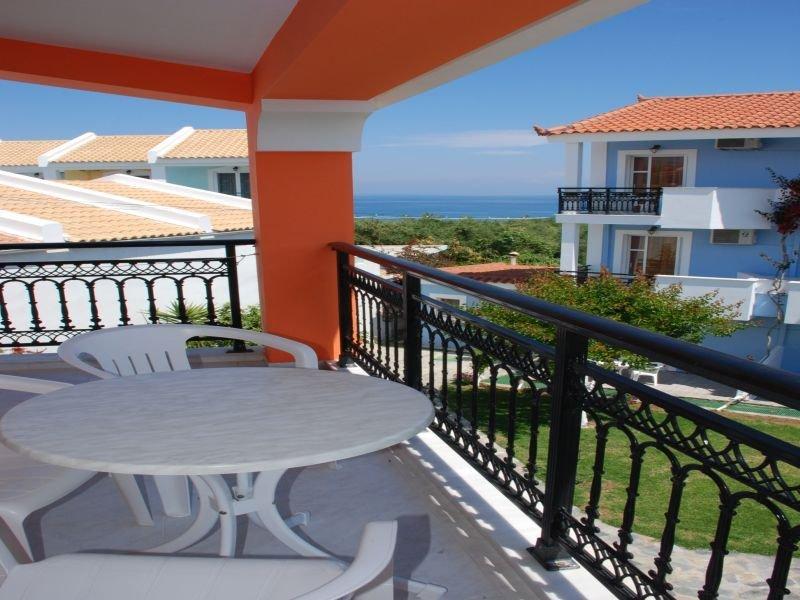 Oniro Studios Zakynthos Island Buitenkant foto