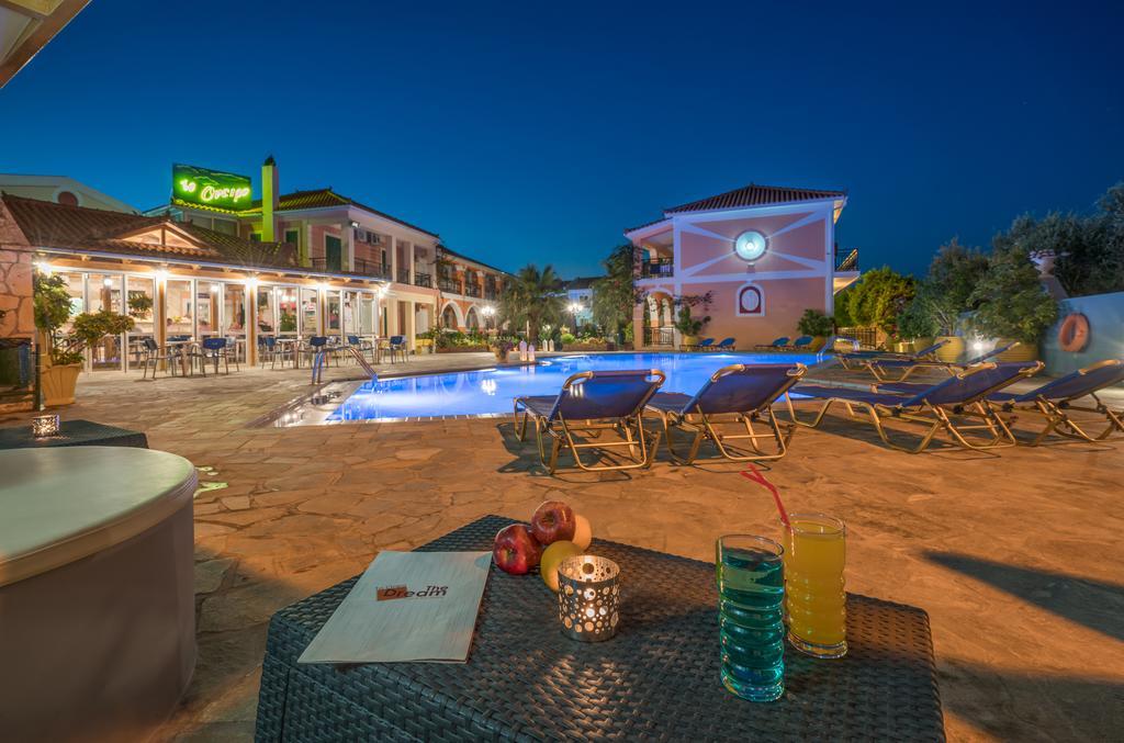 Oniro Studios Zakynthos Island Buitenkant foto