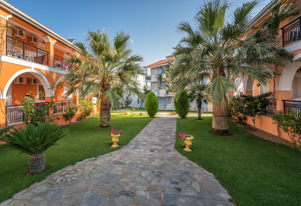 Oniro Studios Zakynthos Island Buitenkant foto