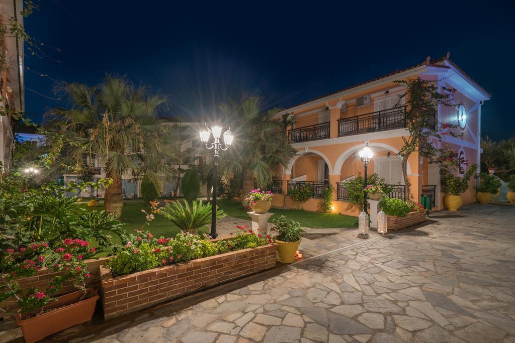 Oniro Studios Zakynthos Island Buitenkant foto