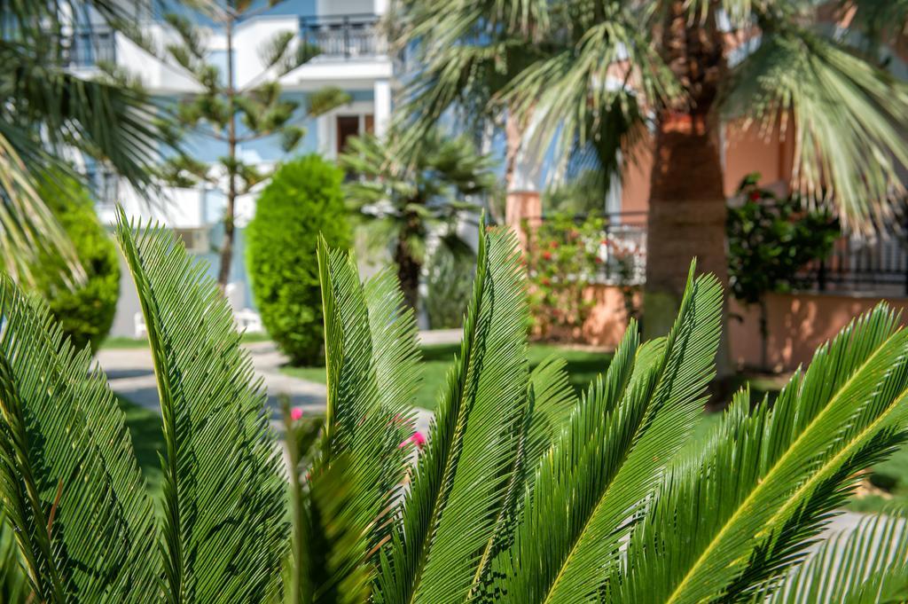 Oniro Studios Zakynthos Island Buitenkant foto