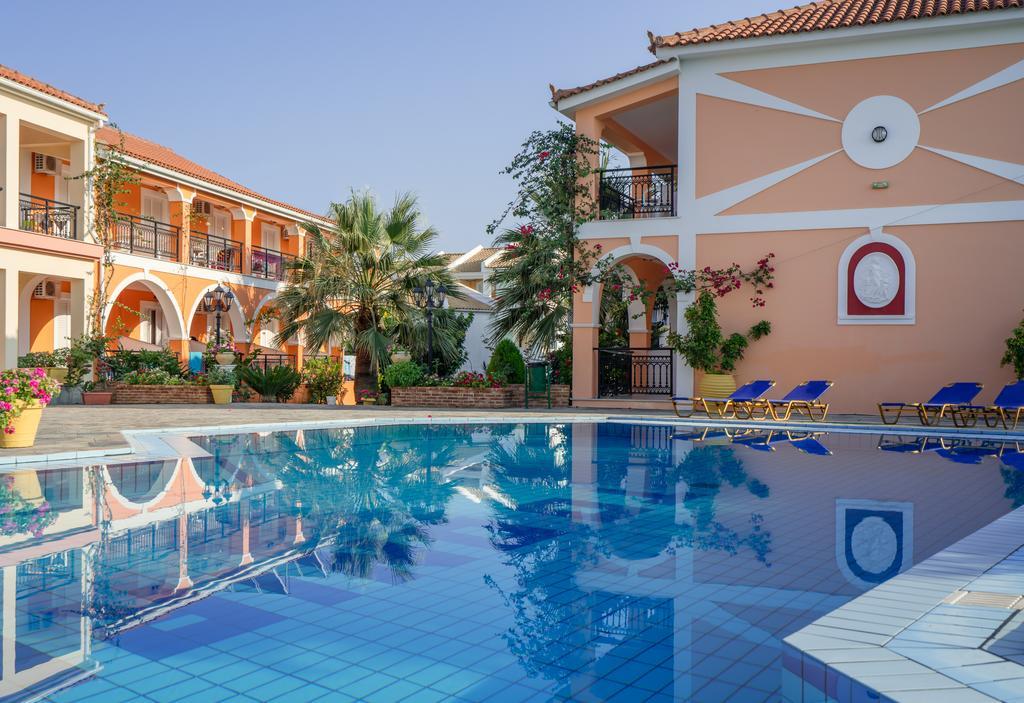 Oniro Studios Zakynthos Island Buitenkant foto