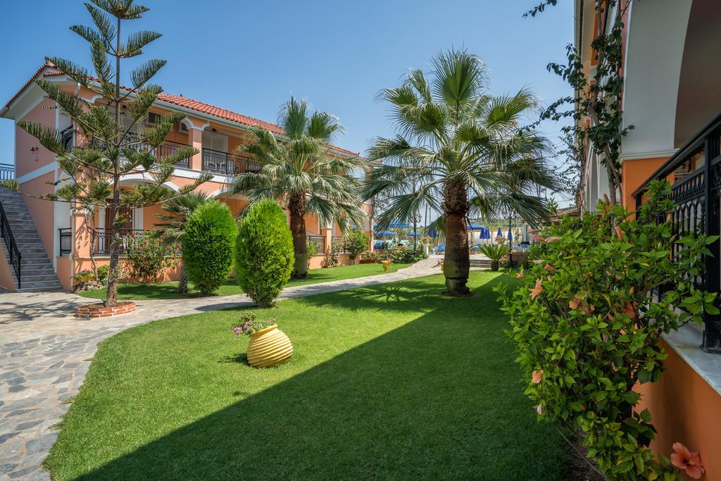Oniro Studios Zakynthos Island Buitenkant foto