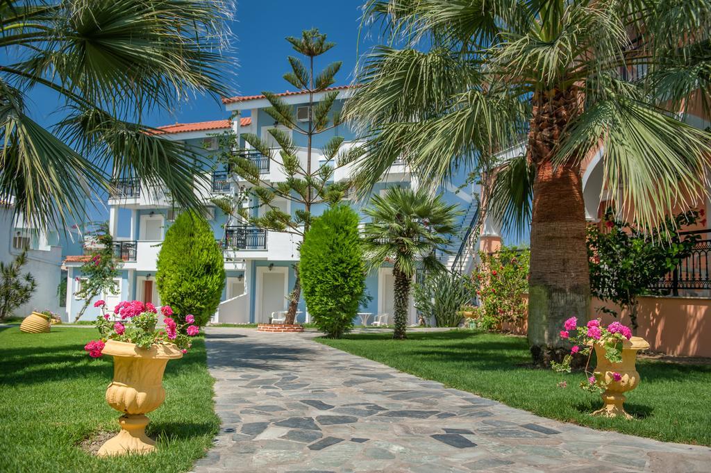 Oniro Studios Zakynthos Island Buitenkant foto