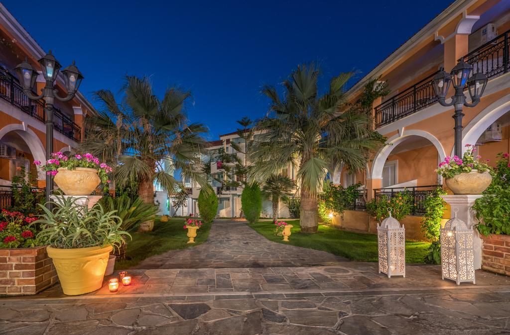 Oniro Studios Zakynthos Island Buitenkant foto