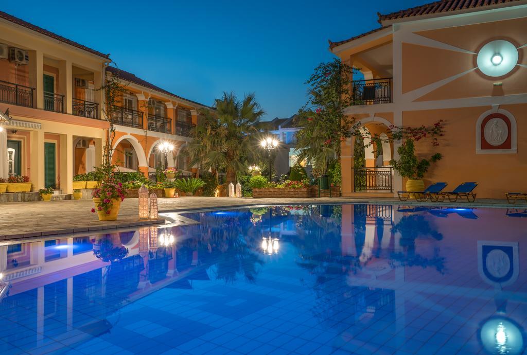 Oniro Studios Zakynthos Island Buitenkant foto