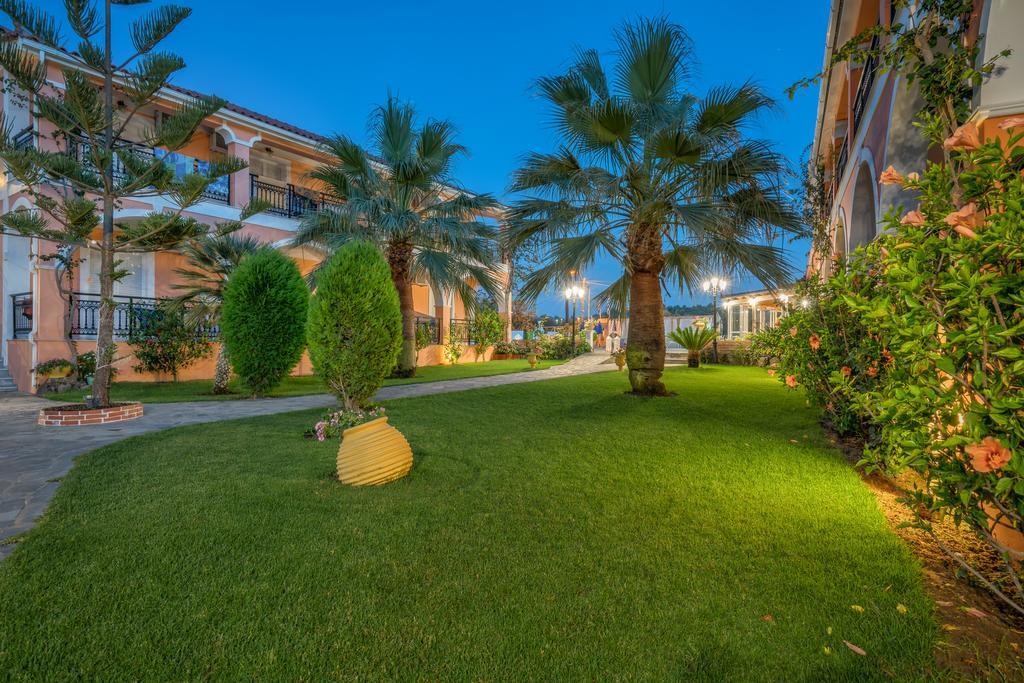 Oniro Studios Zakynthos Island Buitenkant foto