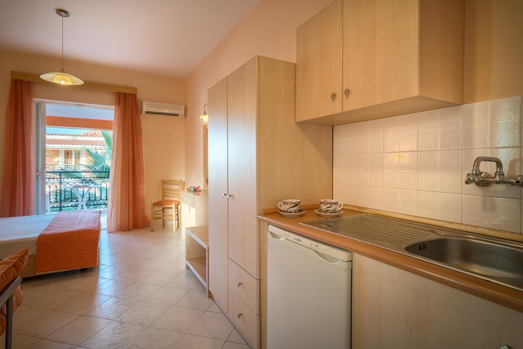 Oniro Studios Zakynthos Island Buitenkant foto